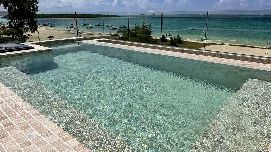 Le Dalblair Penthouse