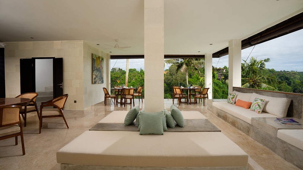 Le Sunset Villa
