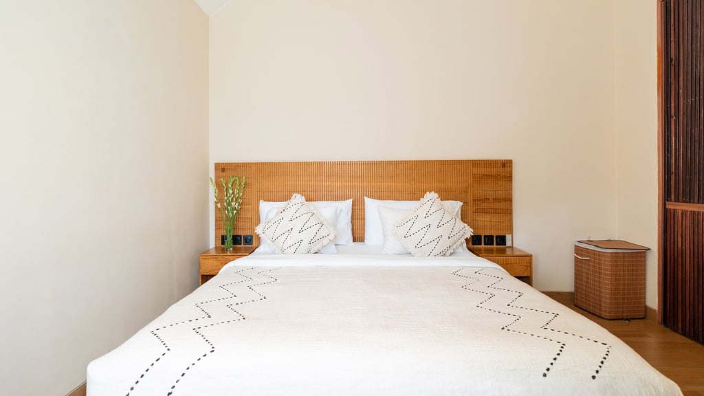 Lexington Palace Villa: Bedroom 6