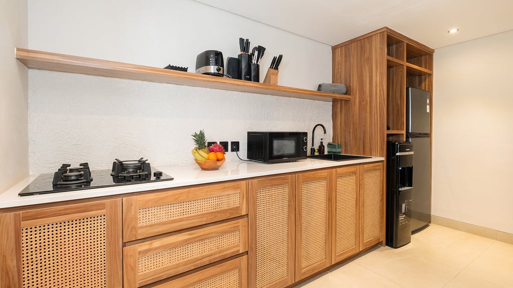 Lexington Palace Villa: Kitchen 2