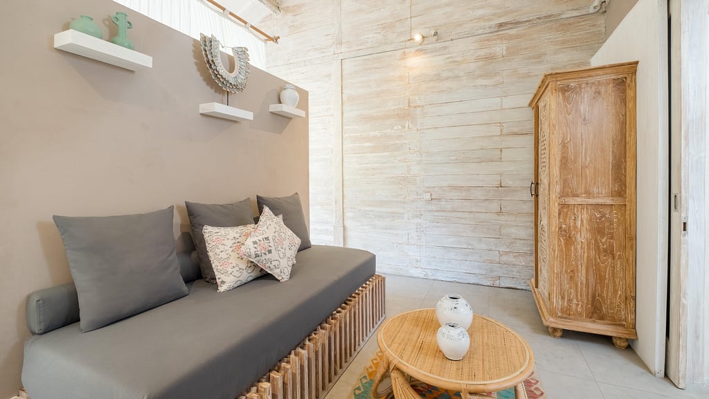 Little Mannao: Bedroom 3