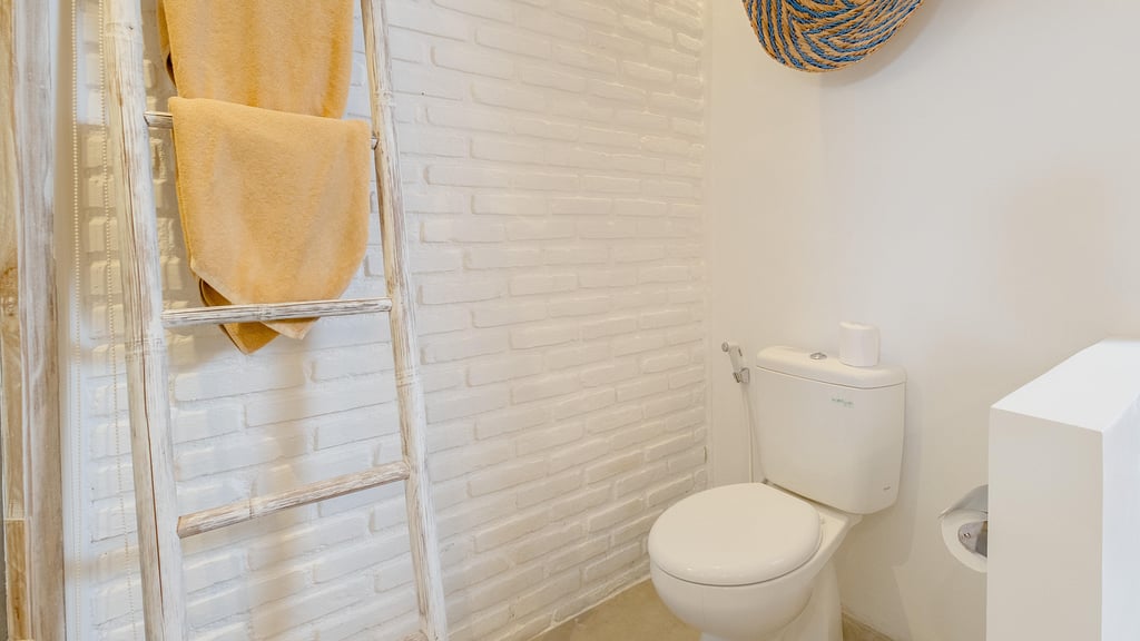 Little Mannao: Bedroom 3