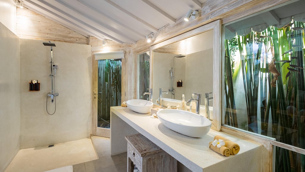 Little Mannao: Bedroom 3