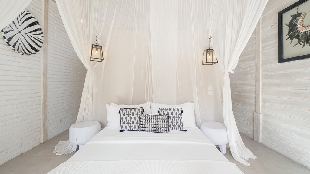 Little Mannao: Bedroom 4