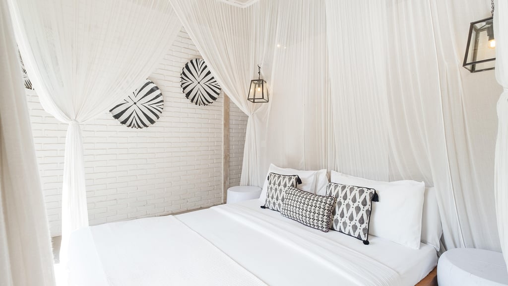 Little Mannao: Bedroom 4