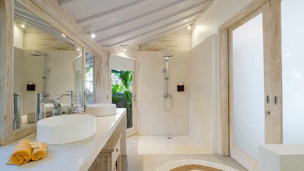 Little Mannao: Bedroom 4