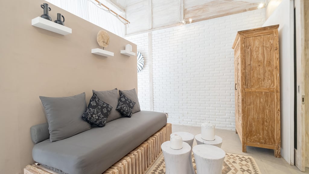 Little Mannao: Bedroom 4