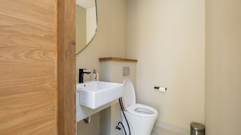 Loona Palm Seseh 1: Others