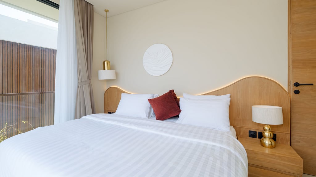 Loona Palm Seseh 2: Bedroom 2