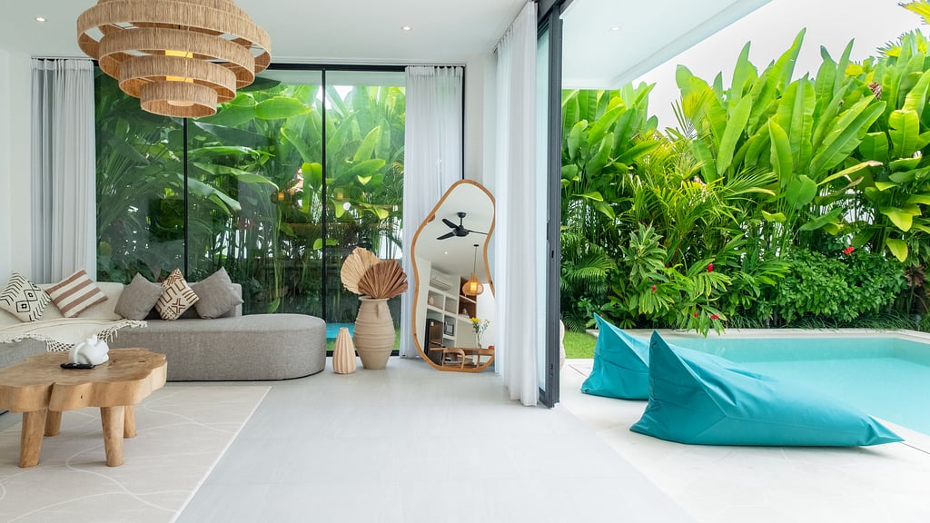 Loona Palm Villa 2