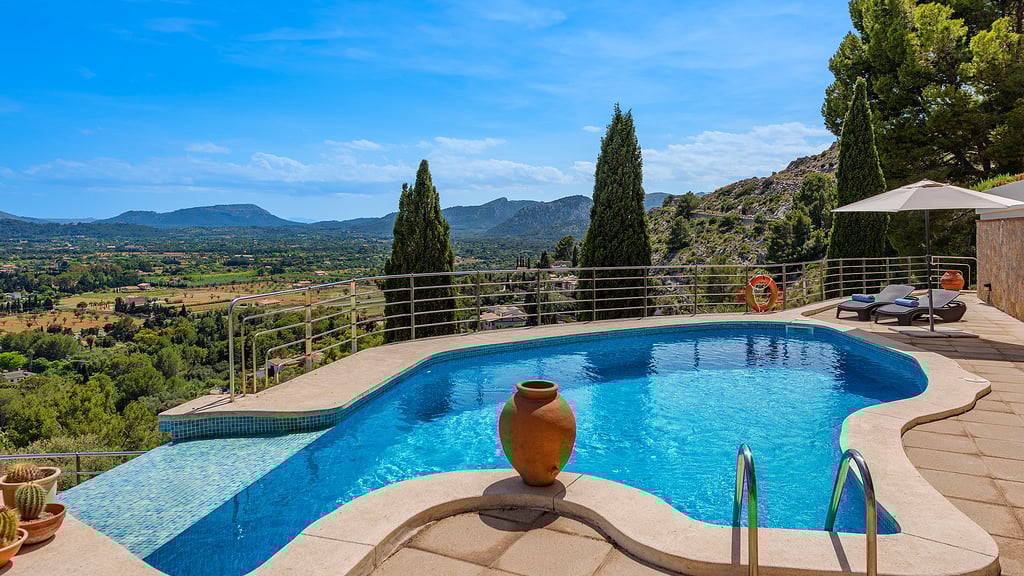 Luxury Villa El Vila