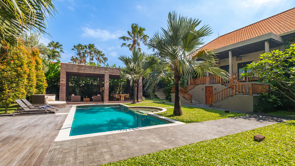 M Villa 318 Canggu