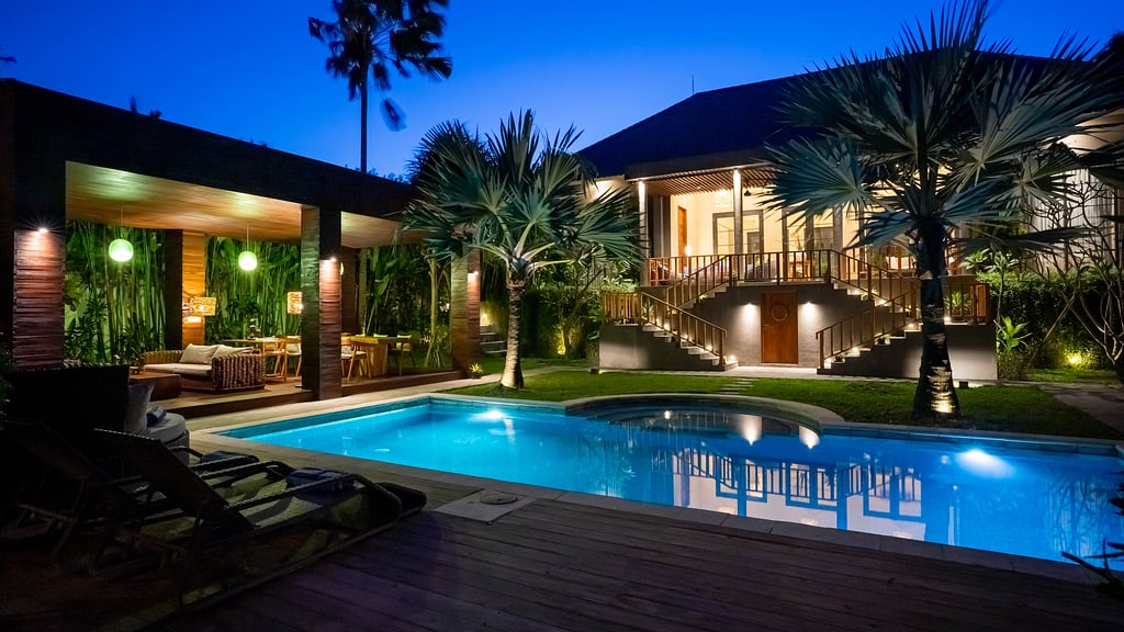 M Villa 318 Canggu