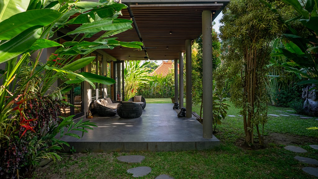 M Villa 318 Canggu