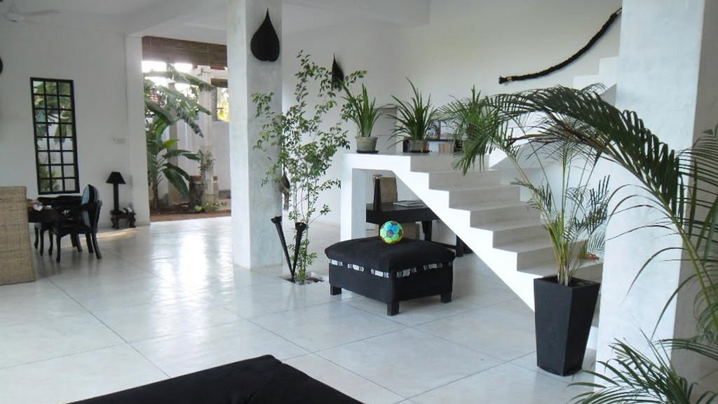 Madampe House