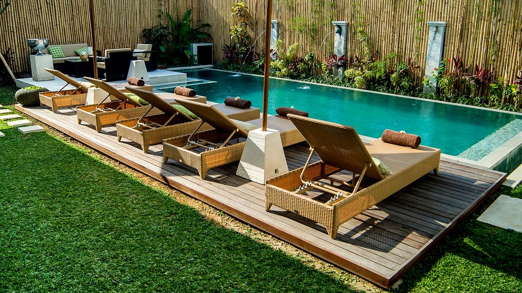 Mahasari Villa 1