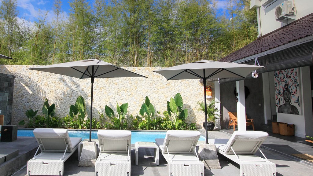 Mahasari Villa 2