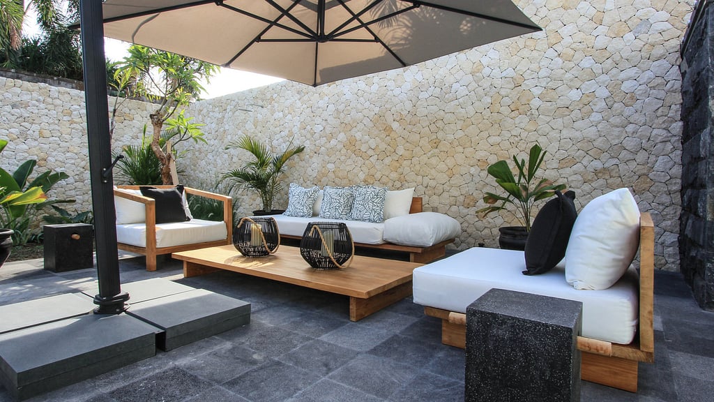 Mahasari Villa 2