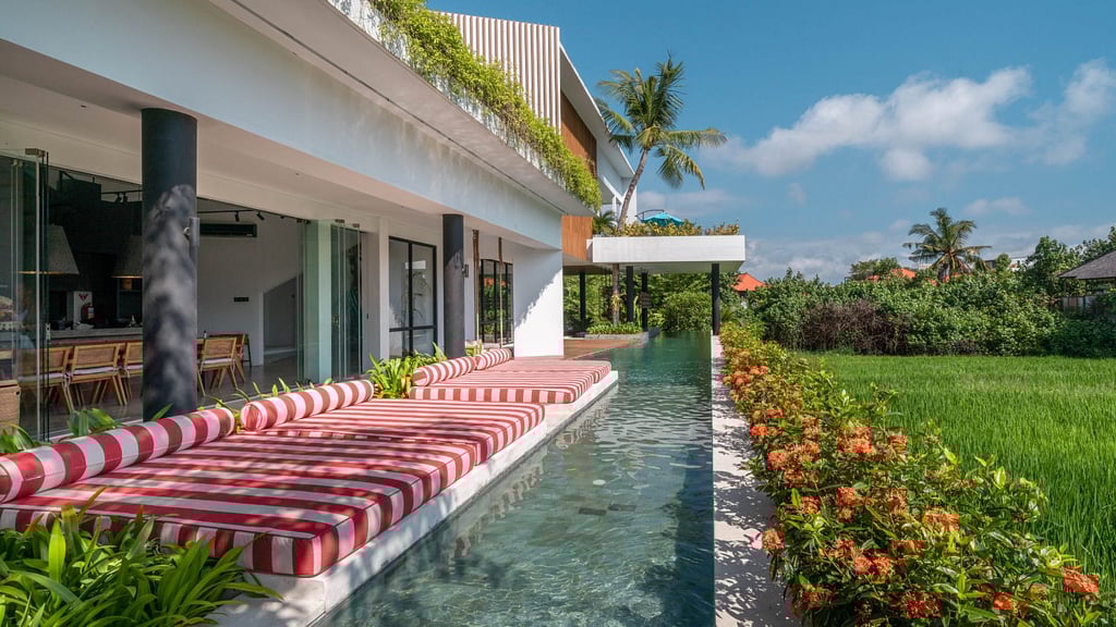 Mandala Oasis