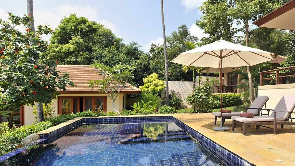 Manmuang Villa