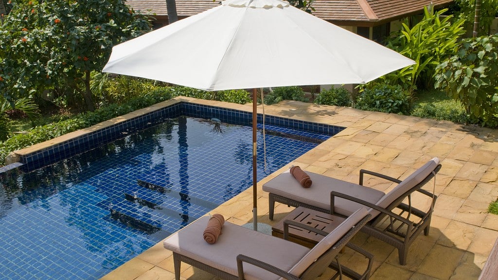 Manmuang Villa