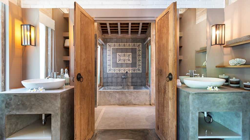 Mannao Estate: Bedroom 9