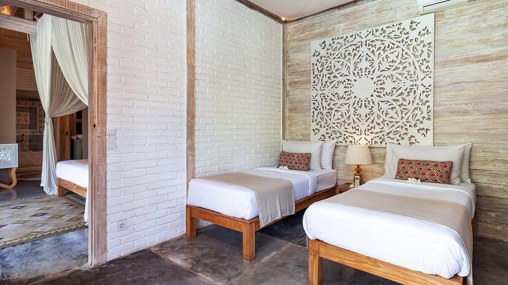 Mannao Estate: Bedroom 10