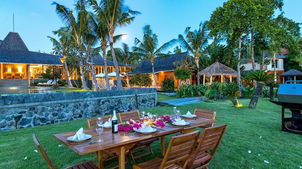 Mannao Estate: Others