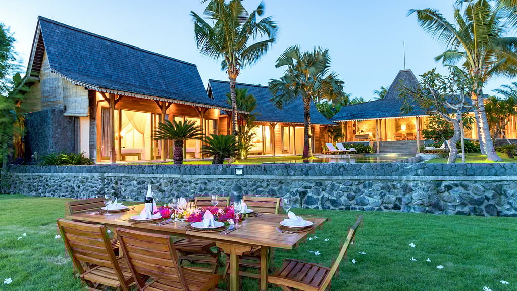 Mannao Estate: Others