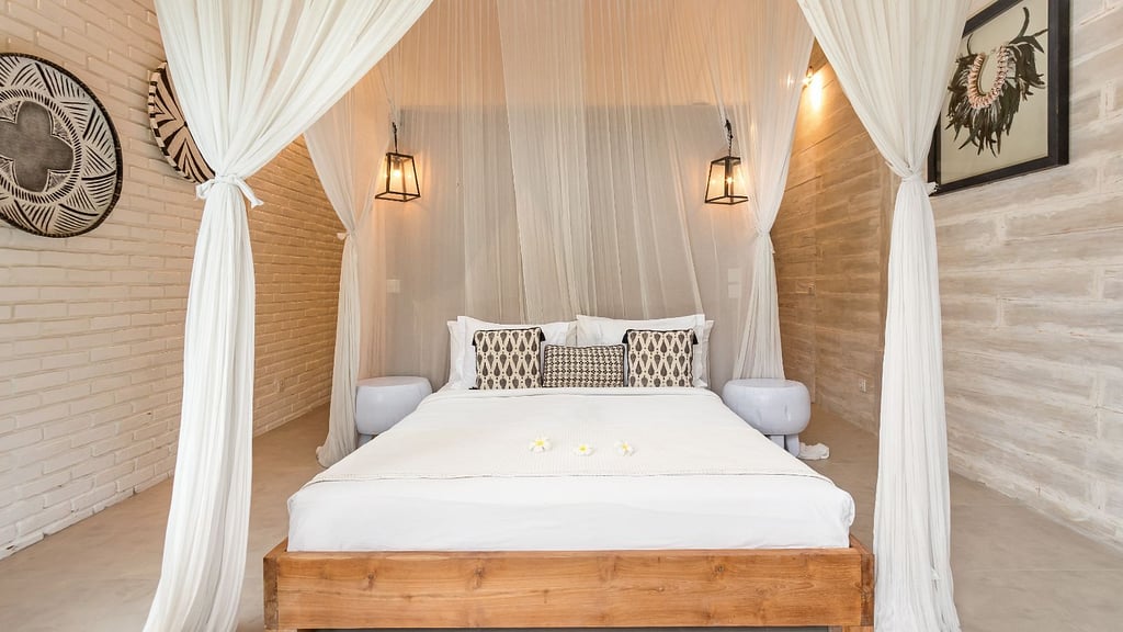 Mannao Estate: Bedroom 11