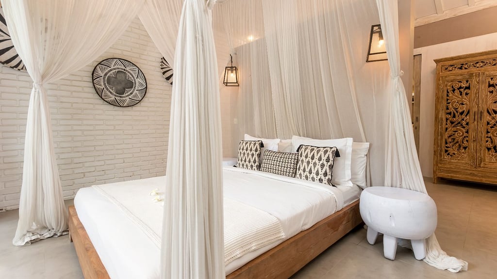 Mannao Estate: Bedroom 11