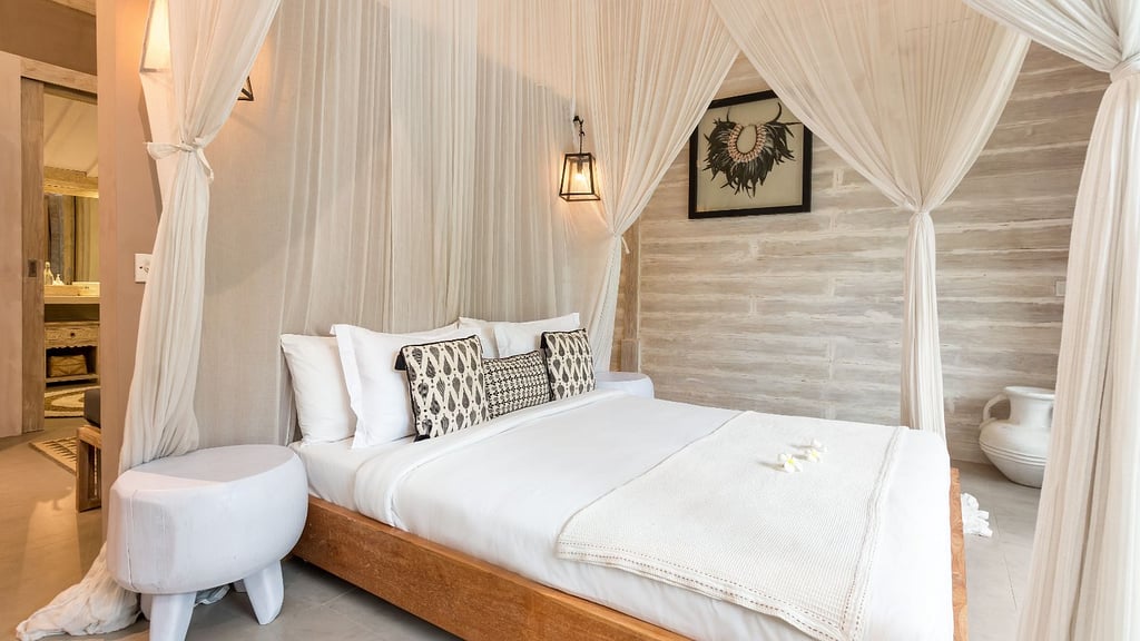 Mannao Estate: Bedroom 11