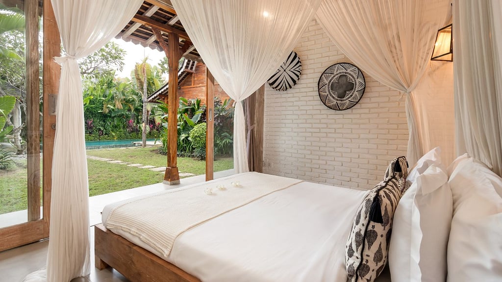 Mannao Estate: Bedroom 11