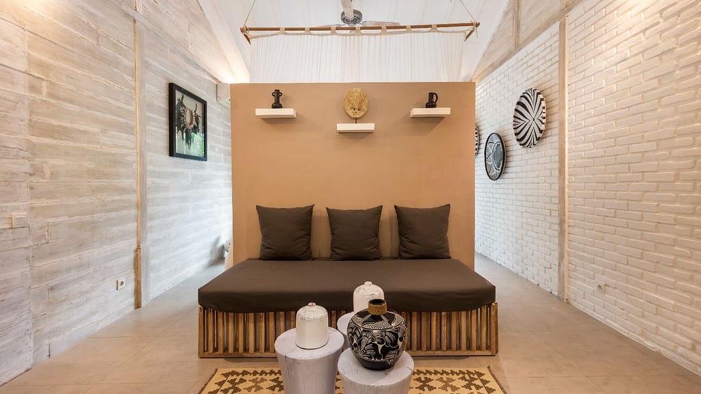 Mannao Estate: Bedroom 11