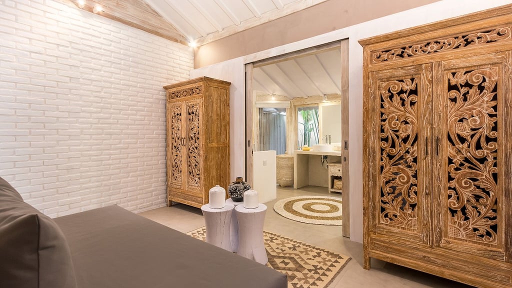 Mannao Estate: Bedroom 11