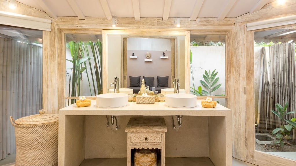 Mannao Estate: Bedroom 11