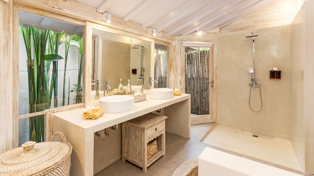 Mannao Estate: Bedroom 11