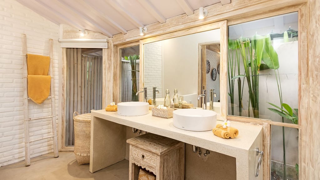 Mannao Estate: Bedroom 11