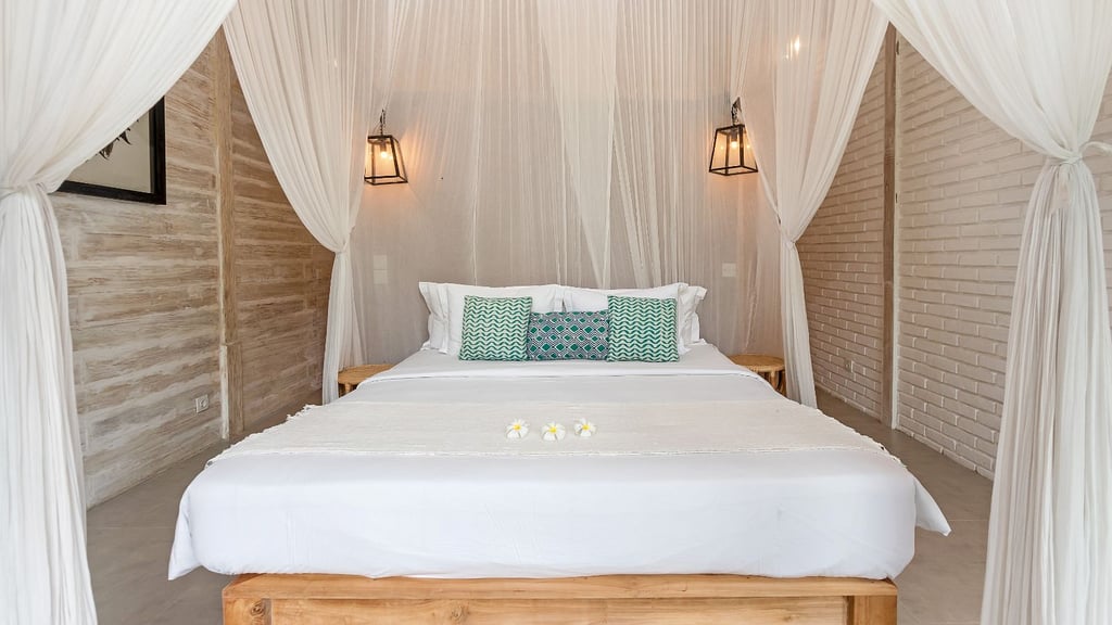 Mannao Estate: Bedroom 12