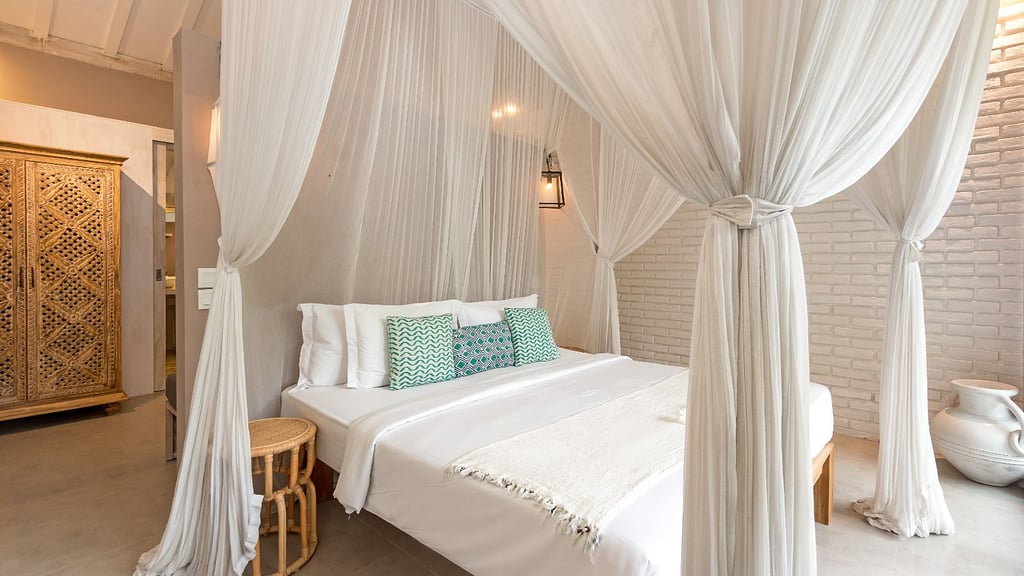 Mannao Estate: Bedroom 12