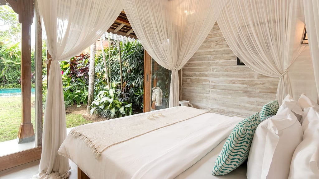 Mannao Estate: Bedroom 12