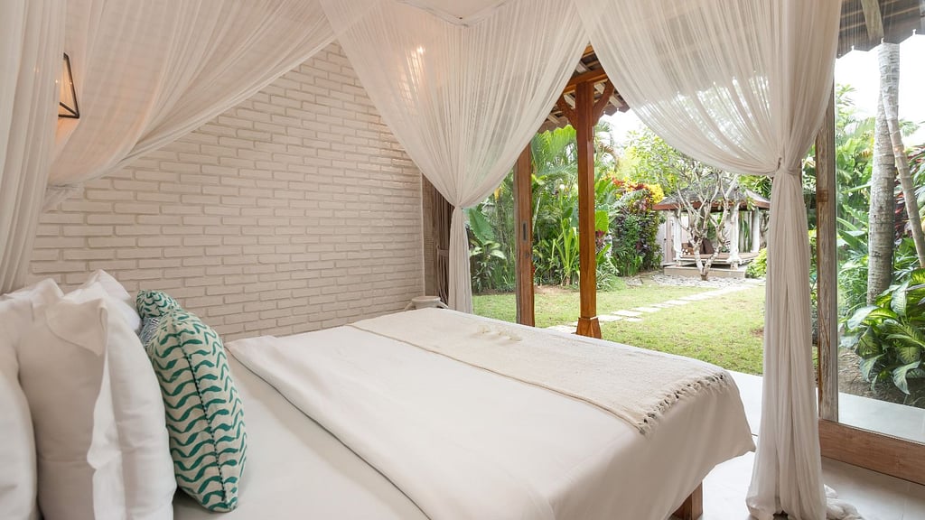 Mannao Estate: Bedroom 12