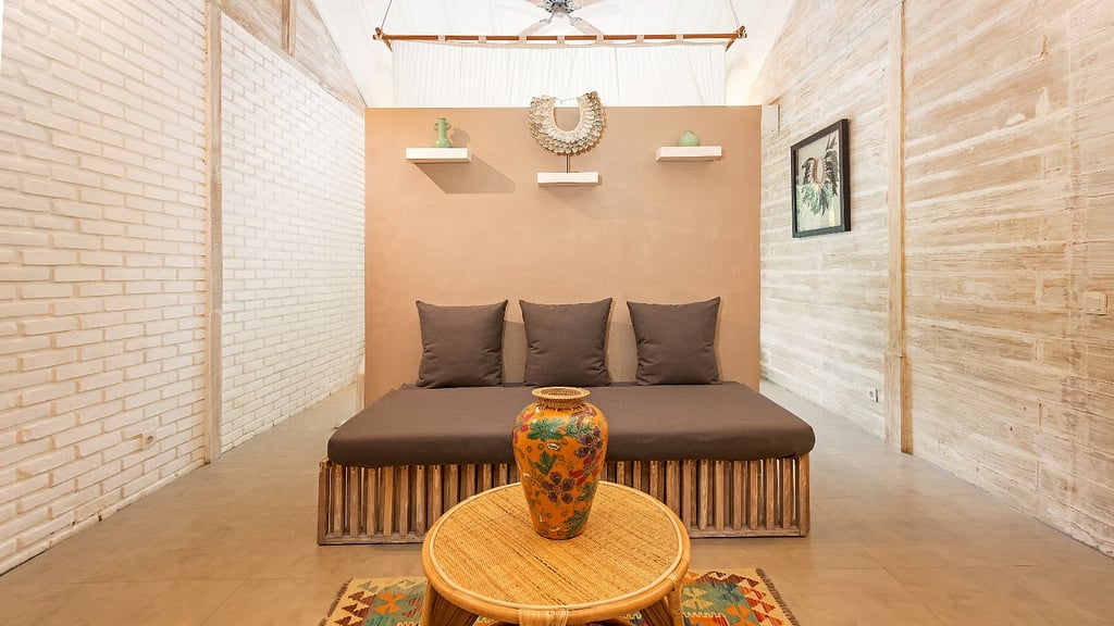 Mannao Estate: Bedroom 12