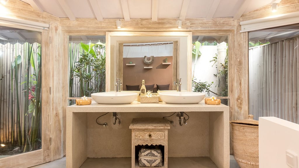 Mannao Estate: Bedroom 12