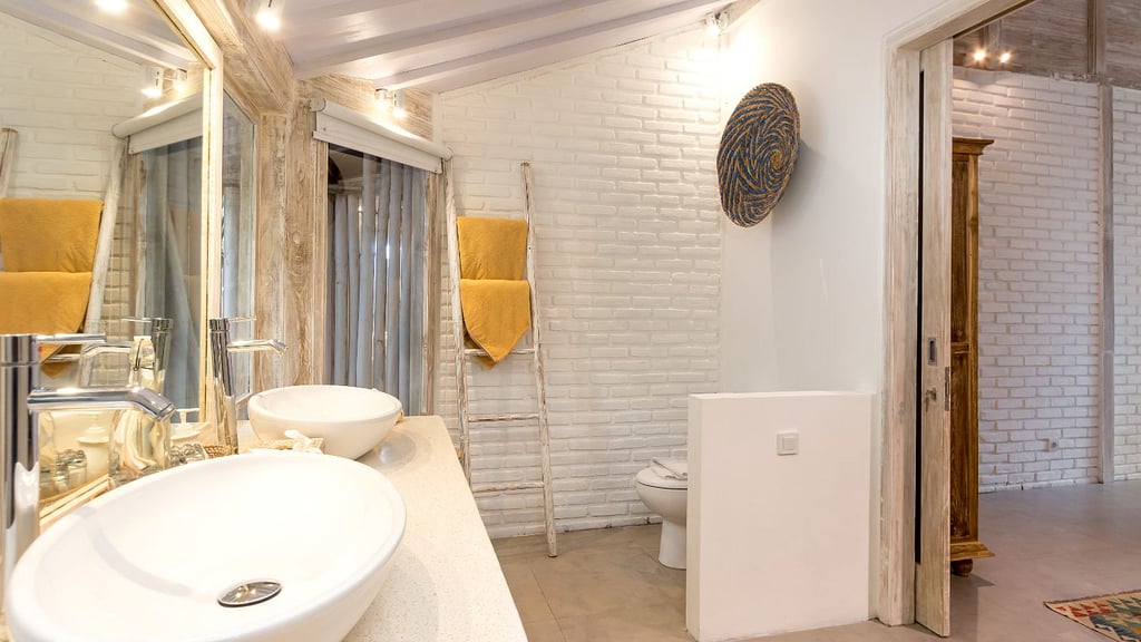 Mannao Estate: Bedroom 12