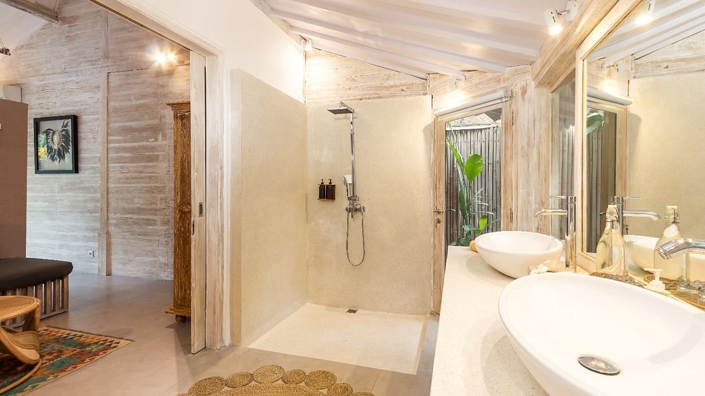 Mannao Estate: Bedroom 12