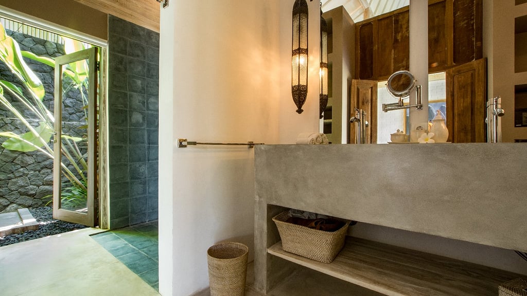 Mannao Estate: Bedroom 3