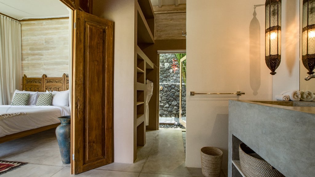 Mannao Estate: Dormitorio 2