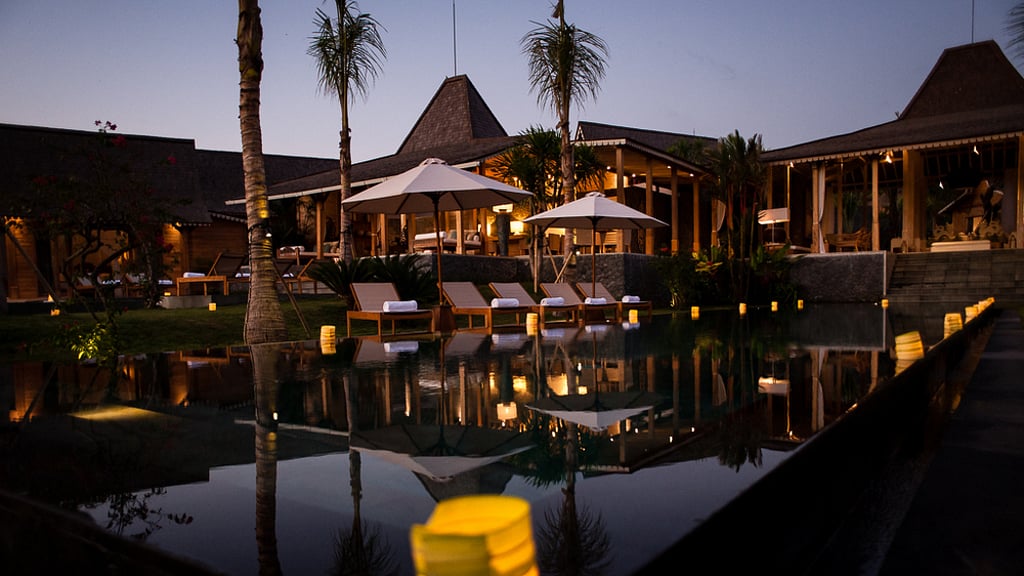 Mannao Estate: Others