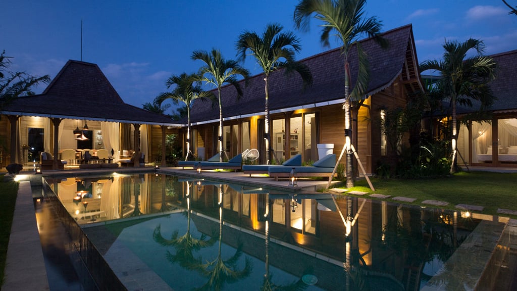 Mannao Estate: Others